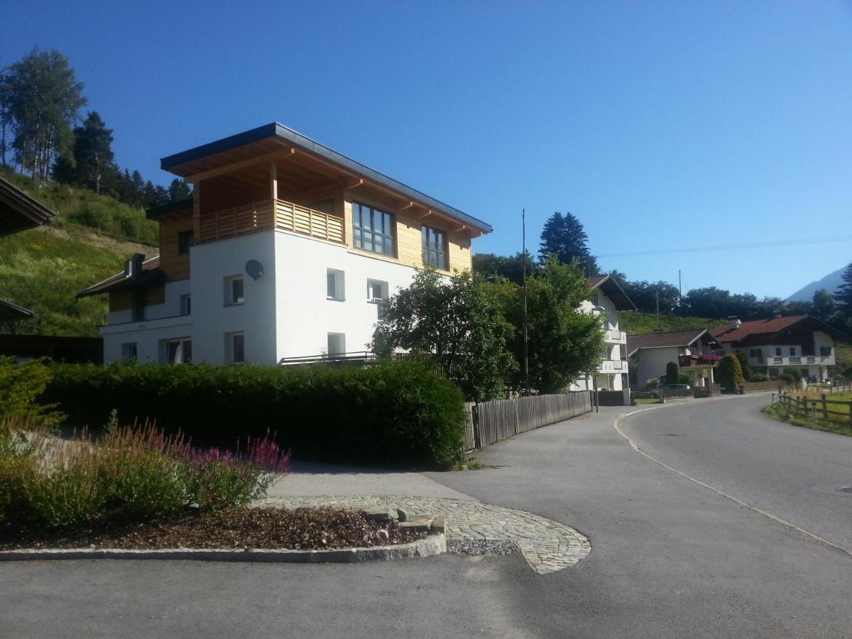 Ferienwohnung Haus Alpenblick Wenns Zimmer foto
